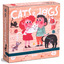 Pocket puzzle - cats & dogs - Londji