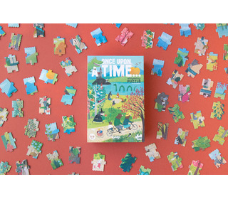 Puzzle - once upon a time - Londji