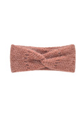Headband Sidony - tobacco│Louise Misha