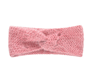 Headband Sidony - sienna │Louise Misha