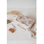 Toiletry bag Joriska - cream french flowers - Louise Misha