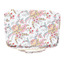 Toiletry bag Joriska - cream french flowers - Louise Misha