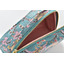 Toiletry bag Joriska - blue french flowers - Louise Misha