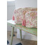 Pouch Marya - cream french flowers - Louise Misha