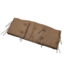 Bumper for Leander Classic Baby Cot, organic - mocca - Leander