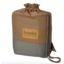 Bumper for Leander Classic Baby Cot, organic - mocca - Leander