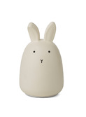 Winston night light rabbit - creme de la creme