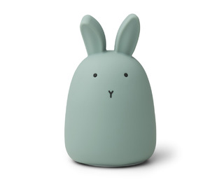 Winston night light - rabbit peppermint - Liewood