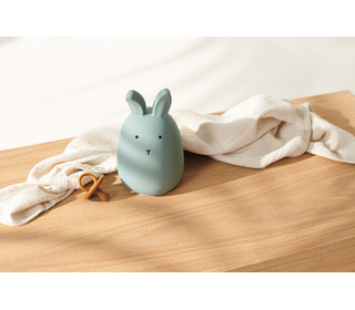 Winston night light - rabbit peppermint - Liewood