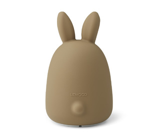Winston night light rabbit - oat - Liewood