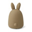 Winston night light rabbit - oat - Liewood
