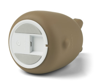 Winston night light rabbit - oat - Liewood
