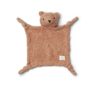 Lotte cuddle cloth - Mr Bear tuscany rose - Liewood