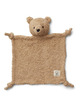 Lotte cuddle cloth - Mr Bear beige