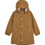 Blake long raincoat - mustard - Liewood