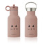 Anker water bottle - cat rose - Liewood