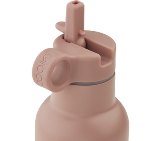 Anker water bottle - cat rose - Liewood