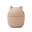 Gaby bath toys 5-pack - rose multi mix - Liewood