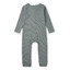 Birk pyamas jumpsuit - blue fog - Liewood