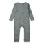 Birk pyamas jumpsuit - blue fog - Liewood