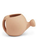 Hazel watering can - tuscany rose