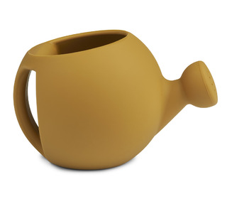 Hazel watering can - golden caramel - Liewood
