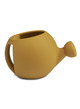 Hazel watering can - golden caramel