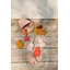 Hazel watering can - golden caramel - Liewood
