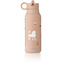 Falk water bottle - Paris/pale tuscany - Liewood