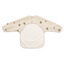 Merle cape bib - peach/sandy - Liewood