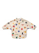 Merle cape bib - characters/sandy