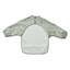 Merle cape bib - vehicles/dove blue mix - Liewood