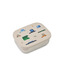 Arthur lunchbox - cars/sandy - Liewood Arthur lunchbox - cars/sandy - Liewood