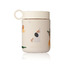 Kiani printed food jar - all together/sandy - Liewood Kiani printed food jar - all together/sandy - Liewood