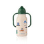 Kimmie water bottle - cars/sandy - Liewood Kimmie water bottle - cars/sandy - Liewood