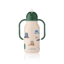 Kimmie water bottle - cars/sandy - Liewood Kimmie water bottle - cars/sandy - Liewood