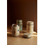 Nadja food jar - peach/sea shell - Liewood