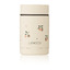Nadja food jar - peach/sea shell - Liewood