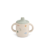 Neil sippy cup - flying/sandy - Liewood