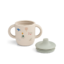 Neil sippy cup - flying/sandy - Liewood