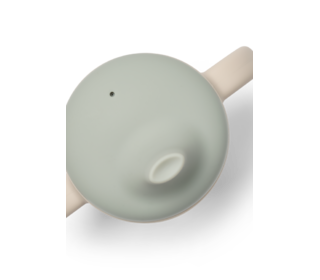 Neil sippy cup - flying/sandy - Liewood
