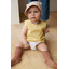 Rae sun hat - Y/D stripe: tuscany rose/sandy - Liewood