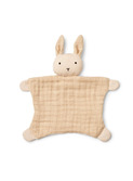 Amaya cuddle teddy - rabbit / Apple blossom