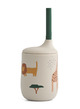 Ellis sippy cup - safari sandy mix