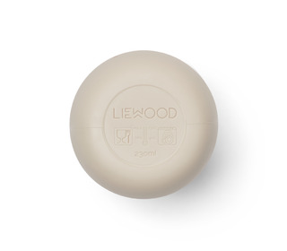 Ellis sippy cup - safari sandy mix - Liewood
