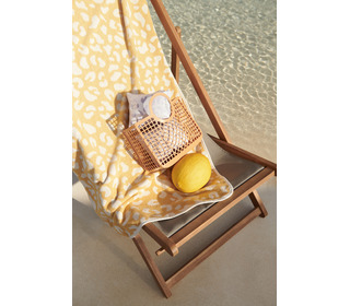 Samantha basket - tuscany rose - Liewood