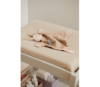 Amaya cuddle teddy - rabbbit / Apple blossom - Liewood
