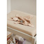 Amaya cuddle teddy - rabbbit / Apple blossom - Liewood