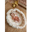 Amaya cuddle teddy - rabbbit / Apple blossom - Liewood
