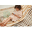 Samantha basket - dusty mint - Liewood